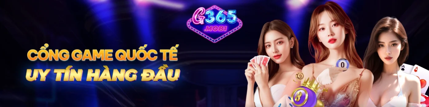 Banner G365