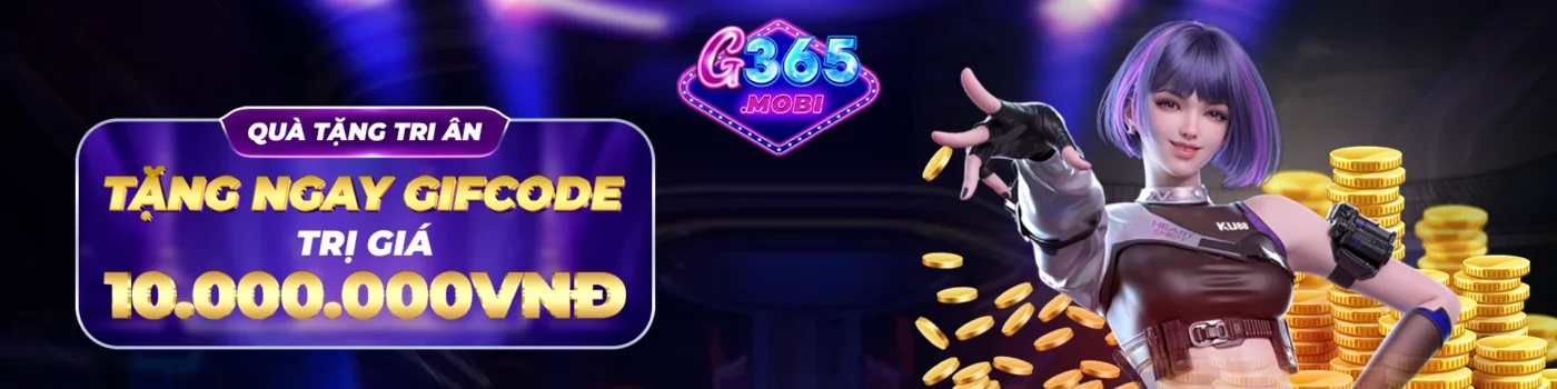 Banner G365