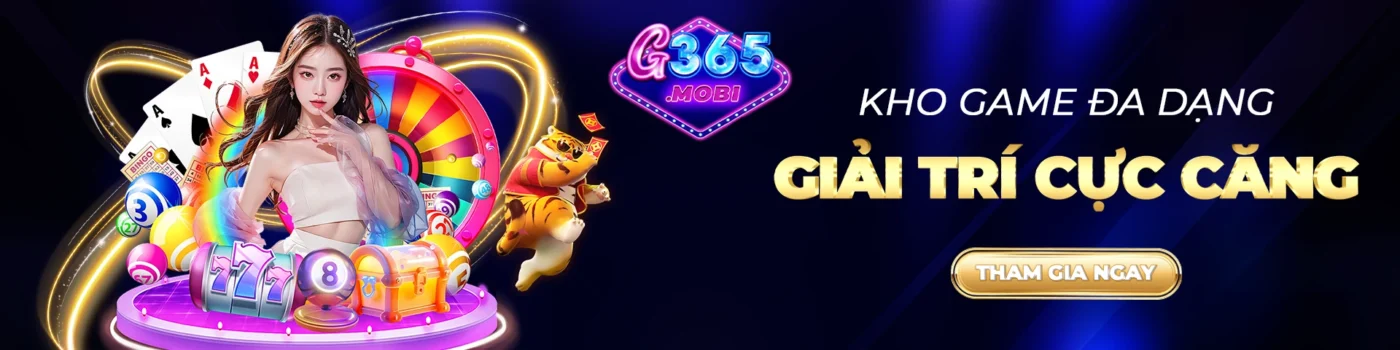 Banner G365