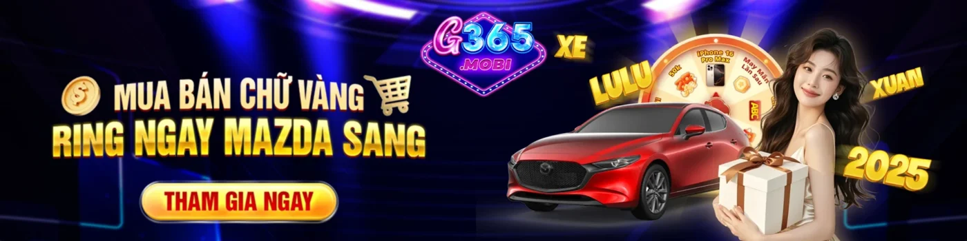 Banner G365