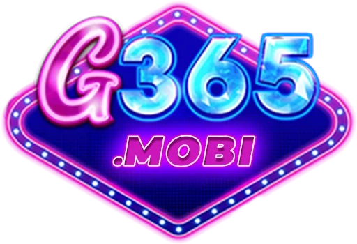 G365 – Cổng Game Đổi Thưởng G365 – Sảnh Giải Trí Hiện Đại Hấp Dẫn 2025